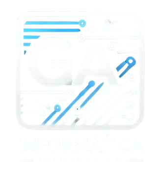 GA Informática Logo